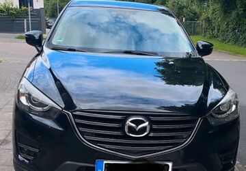 Mazda CX-5 174.000 km 10.800 &euro; Essen 45134