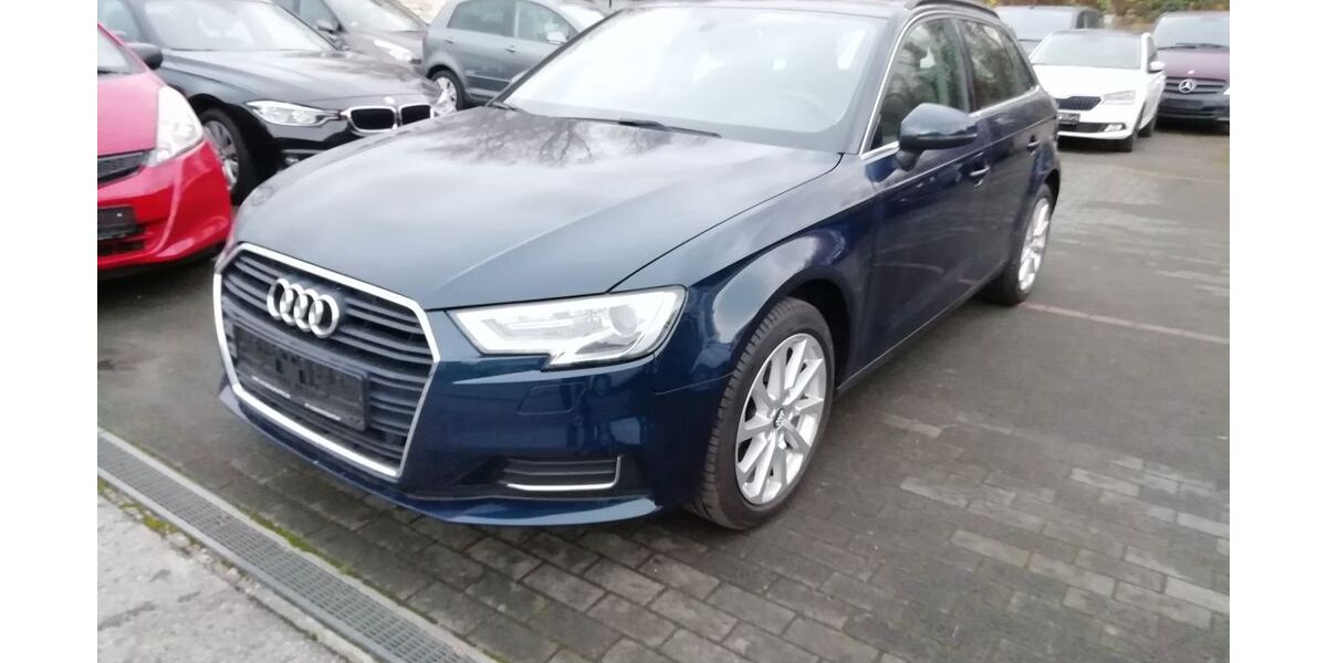 Audi A3 109.866 km 12.990 &euro; Essen 45309