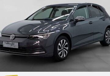 VW Golf 30.992 km 21.290 &euro; Bochum 44809