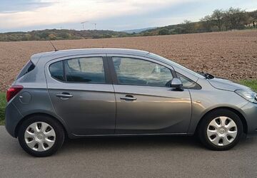Opel Corsa 99.000 km 8.000 &euro; Bochum 44799