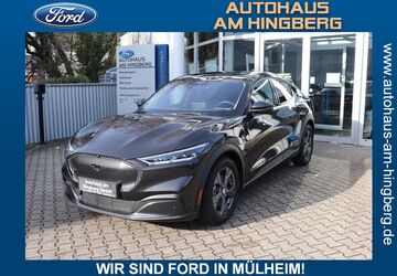 Ford Mustang Mach-E 29.999 km 35.990 &euro; Mülheim 45470