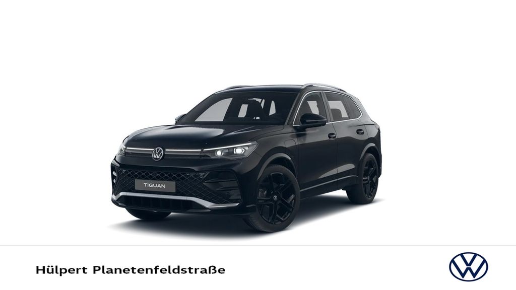 VW Tiguan 6.717 km 51.488 &euro; Dortmund 44379