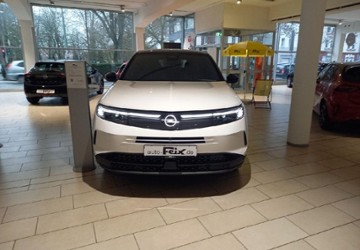 Opel Grandland (X) 1.965 km 31.990 &euro; Bochum 44791