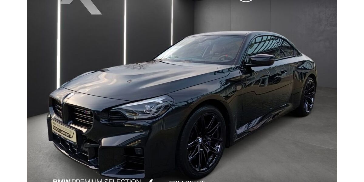 BMW M2 9.222 km 65.749 &euro; Bottrop 46236