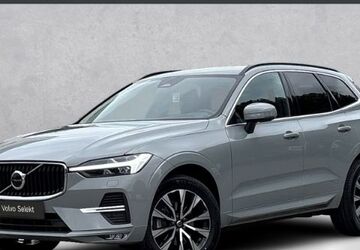 Volvo XC60 25.524 km 41.299 &euro; Dortmund 44143