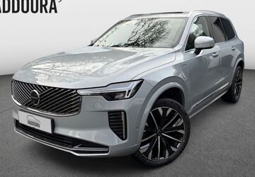 Volvo XC90 25.867 km 64.900 &euro; Wuppertal 42117