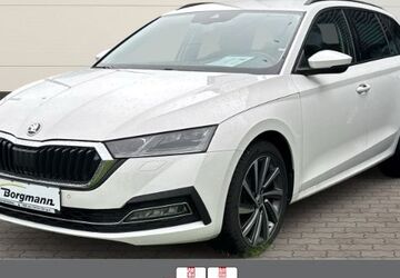 Skoda Octavia 75.920 km 23.490 &euro; Bottrop 46240
