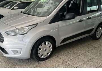 Ford Transit Connect 57.896 km 15.699 &euro; Wuppertal 42329