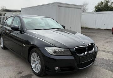 BMW 320 280.000 km 5.950 &euro; Bochum 44866