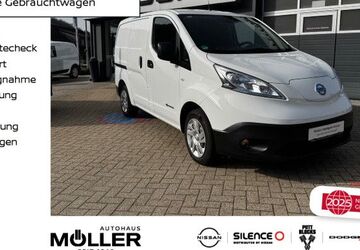 Nissan e-NV200 56.200 km 14.490 &euro; Hattingen 45527