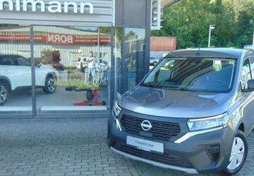 Nissan Townstar 2.000 km 22.980 &euro; Hagen 58135