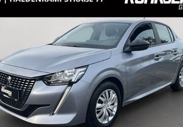 Peugeot 208 19.650 km 13.990 &euro; Essen 45143