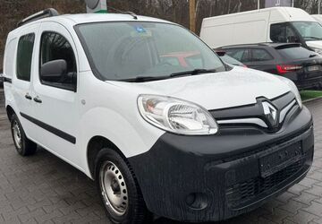 Renault Kangoo 148.000 km 8.490 &euro; Bottrop 46238
