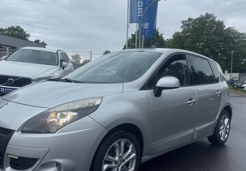 Renault Scenic 108.000 km 6.990 &euro; Datteln 45711