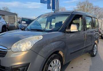 Opel Combo 85.000 km 6.490 &euro; Datteln 45711