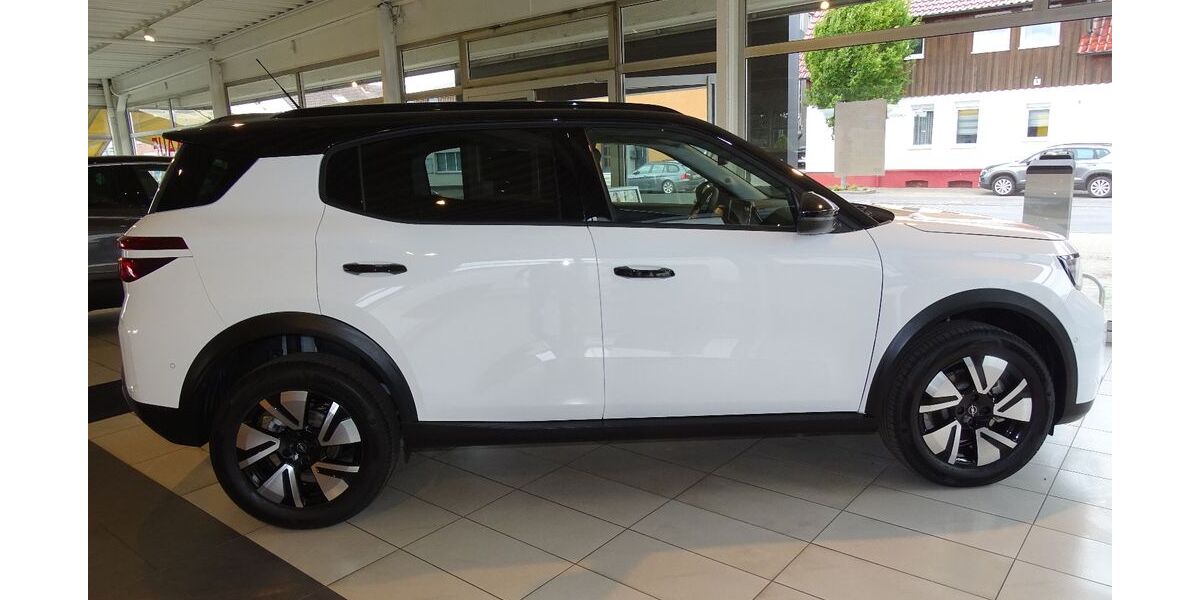 Opel Frontera 4.444 km 25.989 &euro; Waltrop 45731