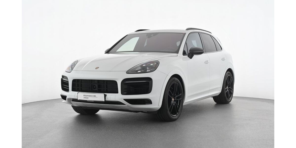 Porsche Cayenne 89.500 km 56.200 &euro; Essen 45143