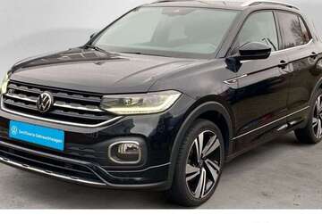 VW T-Cross 48.192 km 17.990 &euro; Bochum 44879