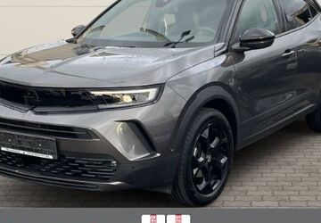 Opel Mokka 21.950 km 20.450 &euro; Dorsten 46286