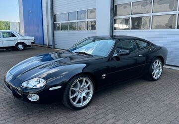 Jaguar XKR 74.000 km 29.900 &euro; Haltern am See 45721