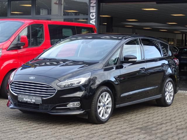 Ford S-Max 67.855 km 23.990 &euro; Essen 45355
