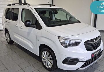 Opel Combo Life 30.423 km 20.990 &euro; Wuppertal 42287