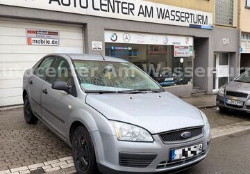 Ford Focus 130.000 km 2.490 &euro; Essen 45139