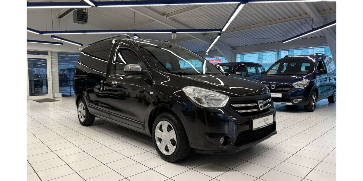 Dacia Dokker 139.535 km 6.500 &euro; Hagen 58095