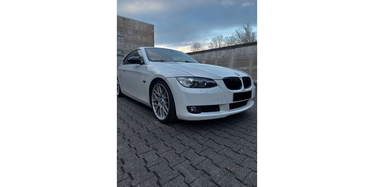 BMW 330 250.000 km 8.700 &euro; Bochum 44809