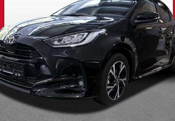 Toyota Yaris 2.010 km 23.222 &euro; Essen 45141