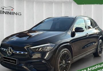 Mercedes-Benz GLA 220 9.763 km 49.530 &euro; Herne 44653