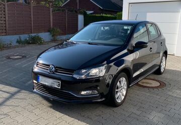 VW Polo 97.819 km 7.300 &euro; Bochum 44789