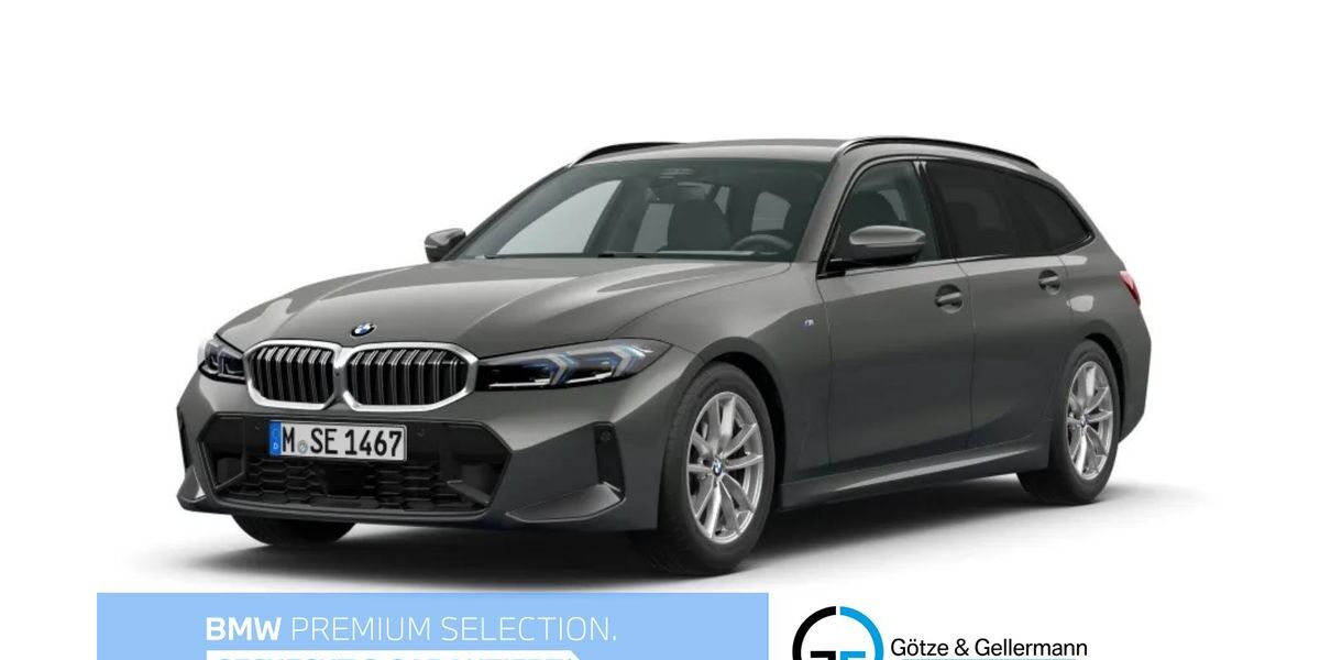 BMW 330 28.539 km 49.440 &euro; Mülheim 45472