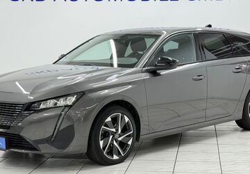 Peugeot 308 80.773 km 18.990 &euro; Wuppertal 42285