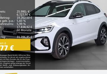 VW Taigo 9.631 km 24.560 &euro; Bochum 44809
