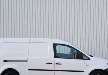 VW Caddy 147.202 km 7.680 &euro; Mülheim an der Ruhr 45478