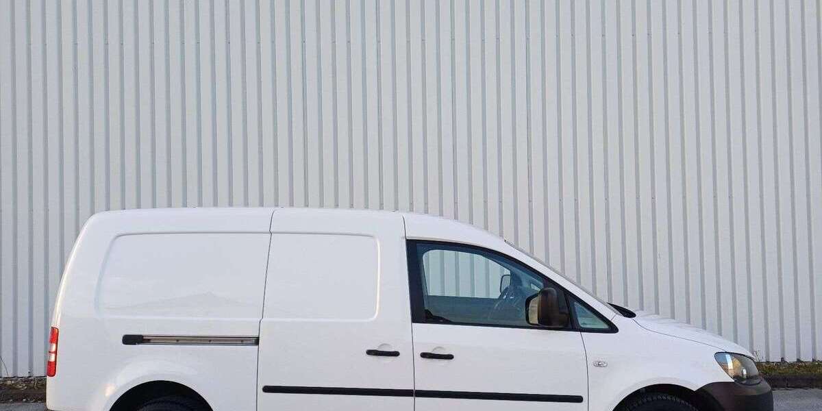 VW Caddy 147.202 km 7.680 &euro; Mülheim an der Ruhr 45478