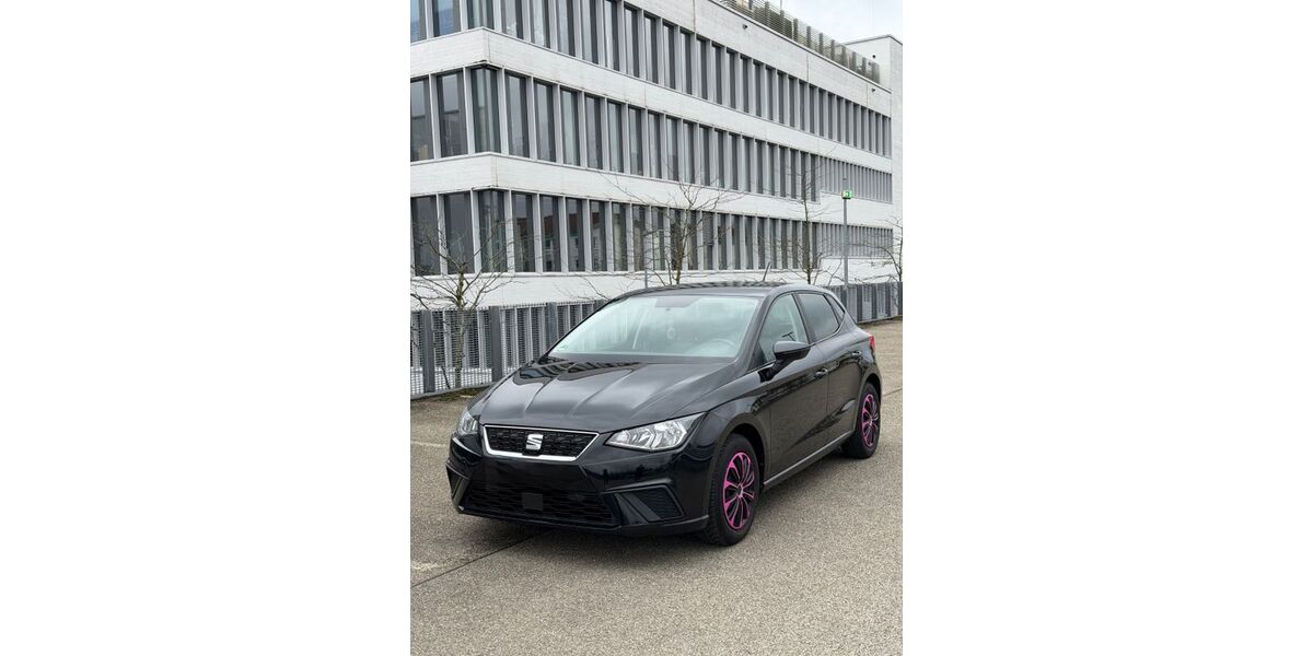 Seat Ibiza 66.000 km 10.799 &euro; Witten 58456