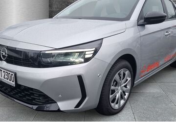 Opel Corsa 17.095 km 15.950 &euro; Herten 45699