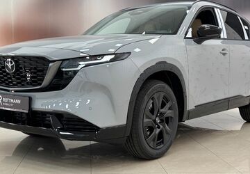 Mazda CX-5 2.317 km 39.300 &euro; Oberhausen 46149