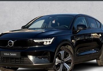 Volvo C40 45.777 km 35.299 &euro; Dortmund 44143