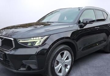 Volvo XC40 45.764 km 29.990 &euro; Dorsten 46282
