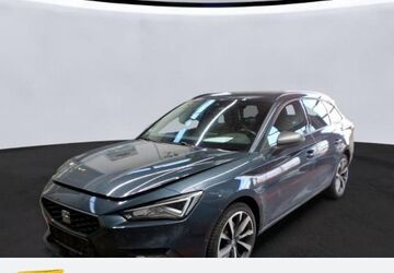 Seat Leon 71.277 km 22.970 &euro; Bochum 44809