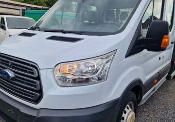Ford Transit 191.000 km 13.300 &euro; Bochum 44805