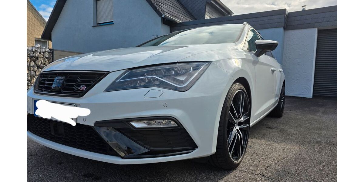Seat Leon 113.000 km 15.999 &euro; Wuppertal 42389