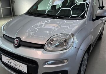 Fiat Panda 68.850 km 9.990 &euro; Bottrop 46244