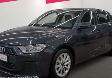 Audi A1 24.213 km 22.450 &euro; Mülheim an der Ruhr 45481