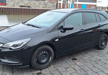 Opel Astra 187.500 km 7.100 &euro; Castrop-Rauxel 44581