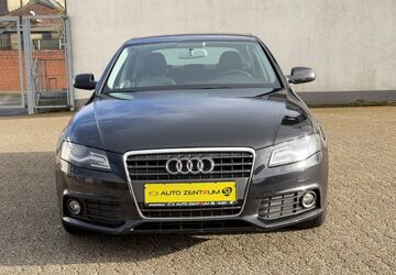 Audi A4 180.000 km 7.490 &euro; Velbert 42553