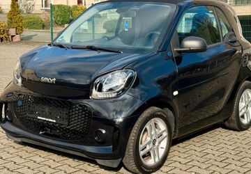 Smart ForTwo 15.000 km 11.900 &euro; Essen 45327